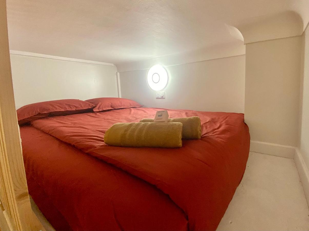 Appartements Neuf - Frontiere De Monaco - Clim - Wifi Cap-d'Ail Exterior foto