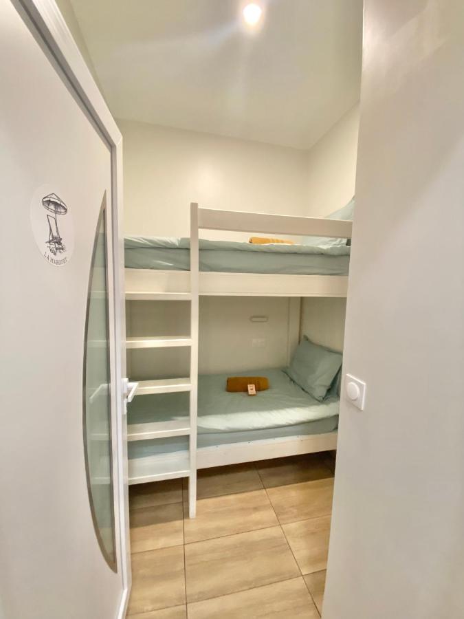 Appartements Neuf - Frontiere De Monaco - Clim - Wifi Cap-d'Ail Exterior foto