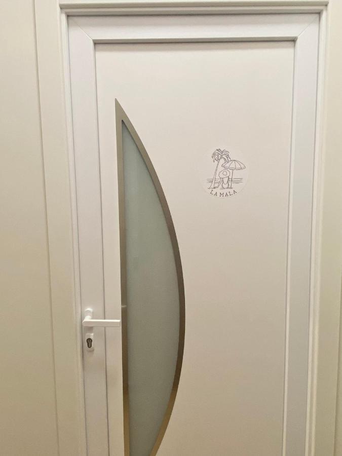 Appartements Neuf - Frontiere De Monaco - Clim - Wifi Cap-d'Ail Exterior foto